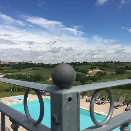 Resort Naturalmente Wine Agliano Terme