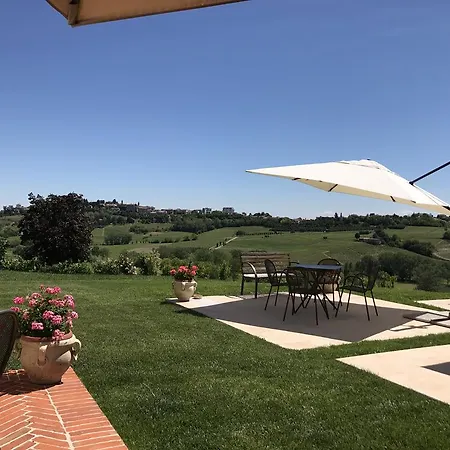 Naturalmente Wine Rezort Agliano Terme