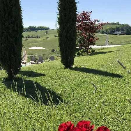 Naturalmente Wine Rezort Agliano Terme