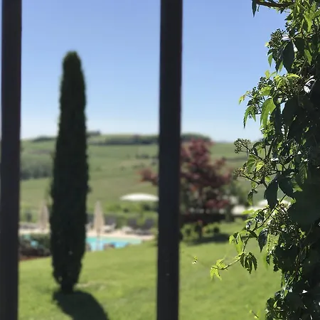 Naturalmente Wine Ośrodek wypoczynkowy 3*