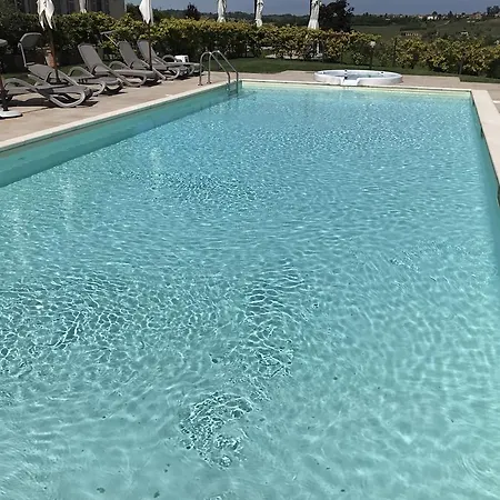 Resort Naturalmente Wine Agliano Terme