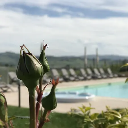 Naturalmente Wine Resort 3*