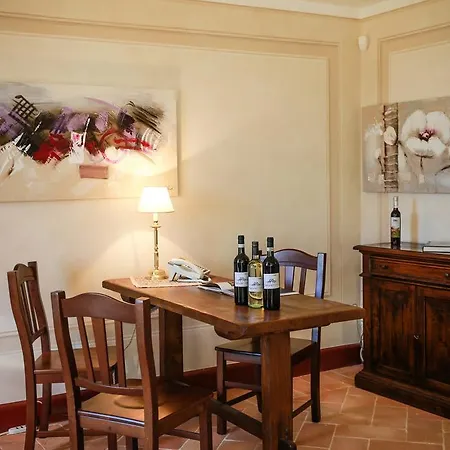 Resort Naturalmente Wine