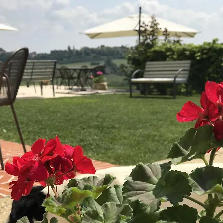 Naturalmente Wine Rezort Agliano Terme