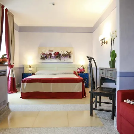 Naturalmente Wine Resort 3*