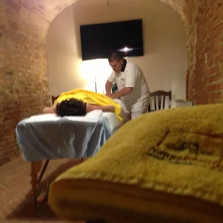 Naturalmente Wine Resort Agliano Terme