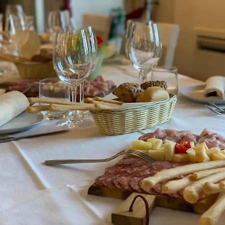 Naturalmente Wine Semesteranläggning (resort) Agliano Terme