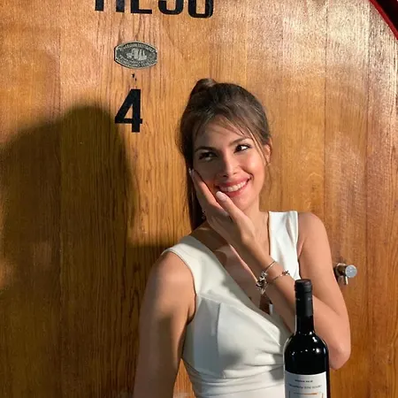 Naturalmente Wine
