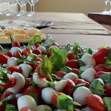 Naturalmente Wine 3* Agliano Terme