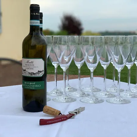 Naturalmente Wine Ośrodek wypoczynkowy 3*