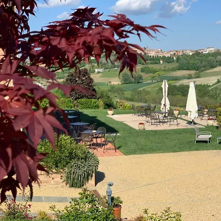 Naturalmente Wine Rezort Agliano Terme