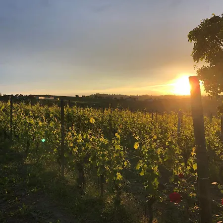 Naturalmente Wine Ośrodek wypoczynkowy