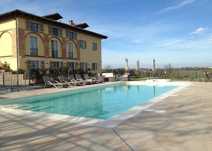 Naturalmente Wine 3*