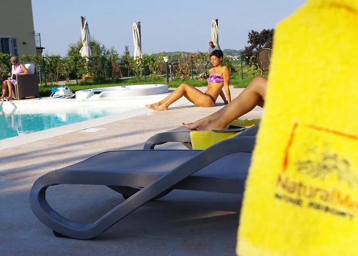 Naturalmente Wine Agliano Terme