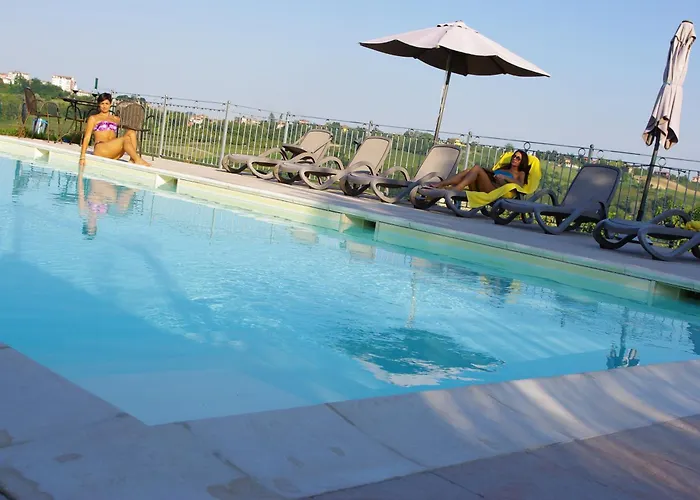 Naturalmente Wine Rezort 3*