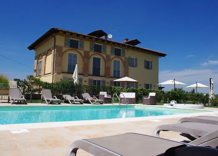 Naturalmente Wine 3* Agliano Terme