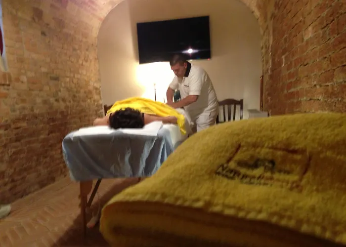 Naturalmente Wine Rezort 3*