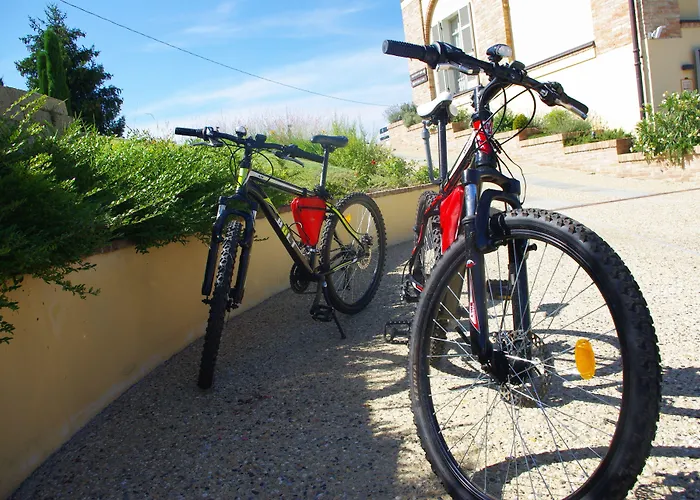 Naturalmente Wine Rezort Agliano Terme