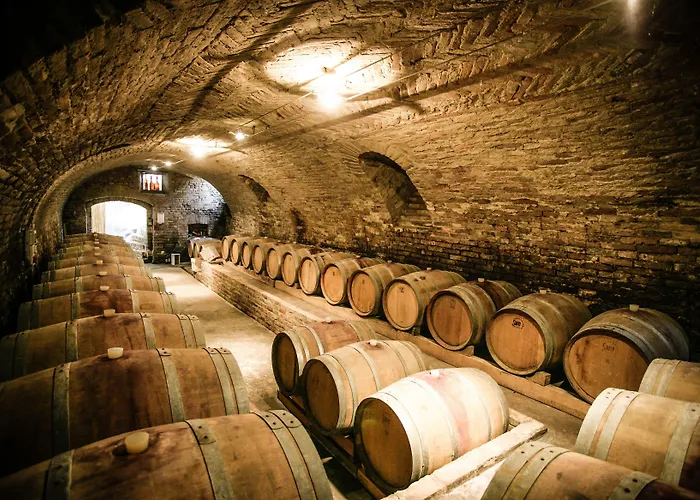 Naturalmente Wine Rezort 3*