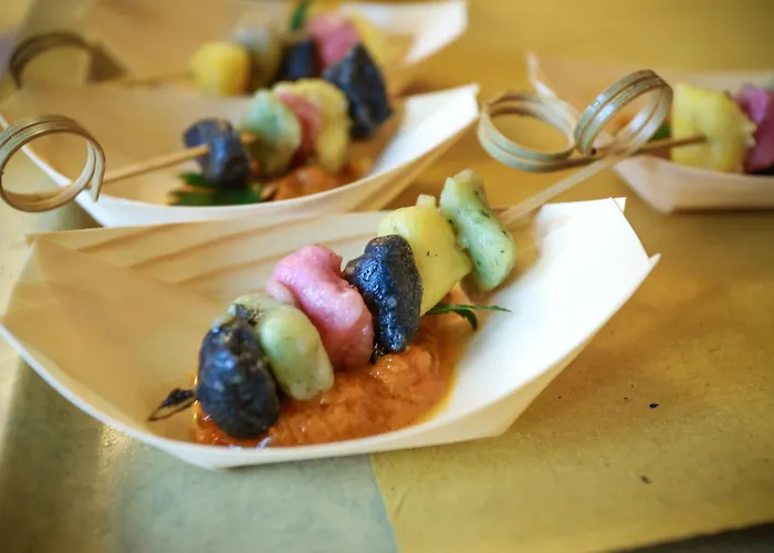 Naturalmente Wine Rezort 3*