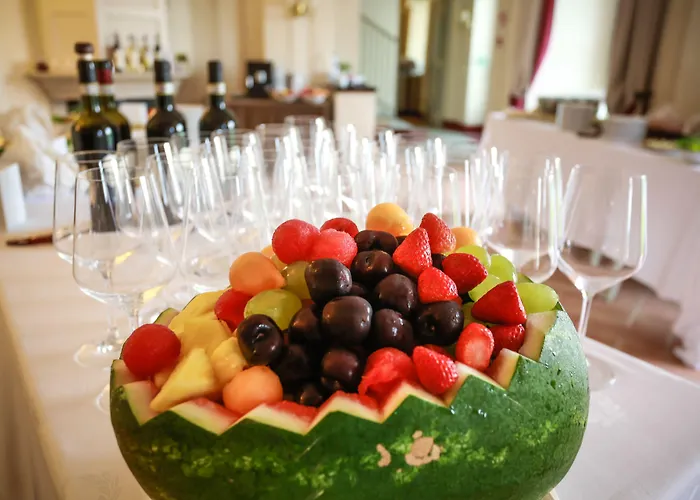 Rezort Naturalmente Wine