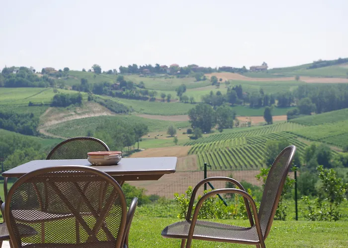 Naturalmente Wine 3*