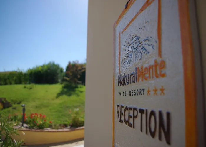 Naturalmente Wine Rezort