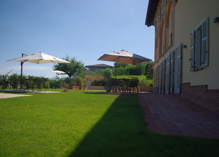 Naturalmente Wine Rezort