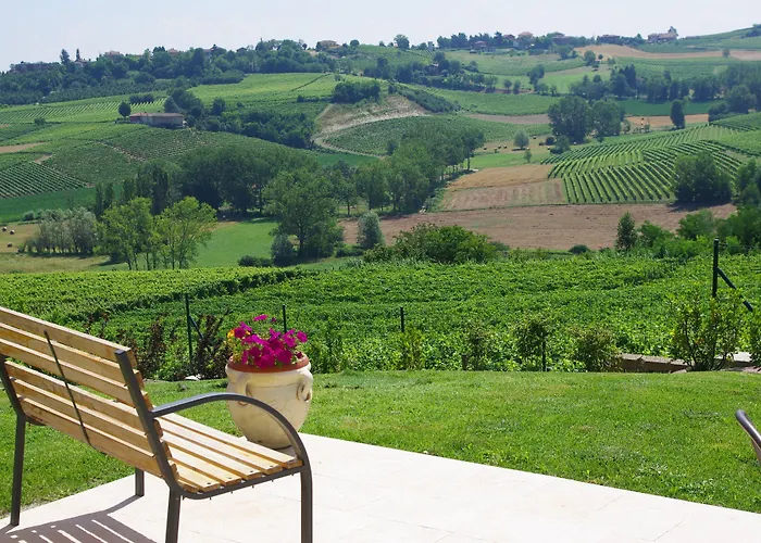 Naturalmente Wine 3*