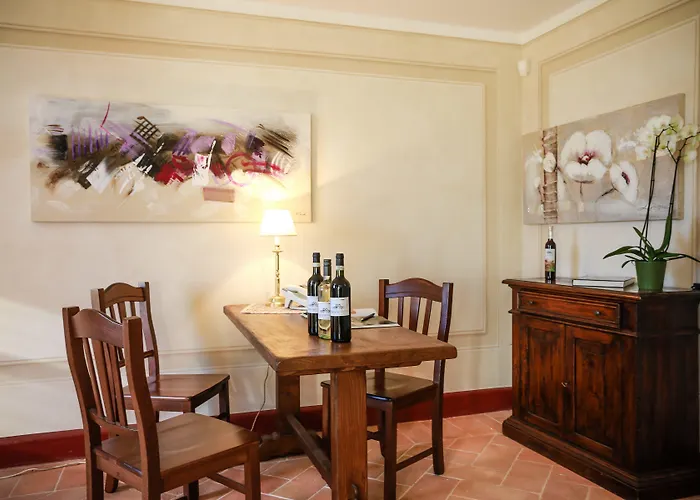 Rezort Naturalmente Wine Agliano Terme