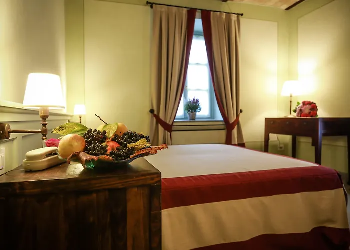 Rezort Naturalmente Wine