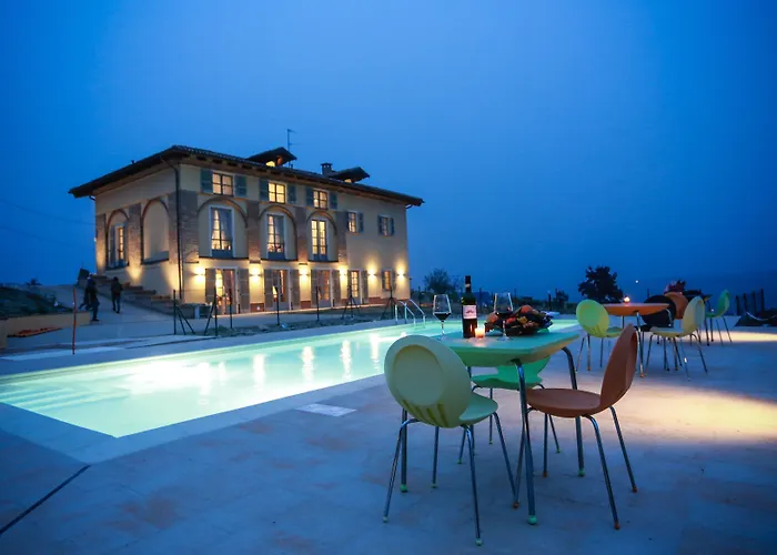 Rezort Naturalmente Wine 3*