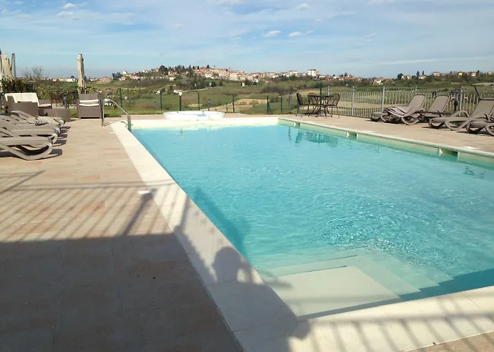 Naturalmente Wine 3* Agliano Terme