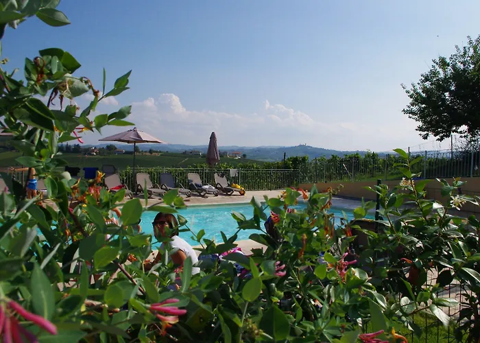 Naturalmente Wine 3*