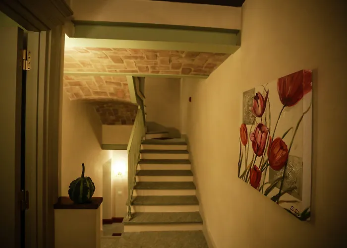 Rezort Naturalmente Wine Agliano Terme