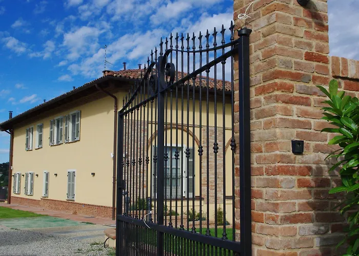 Naturalmente Wine 3* Agliano Terme