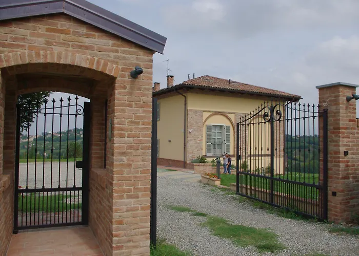 Naturalmente Wine 3* Agliano Terme