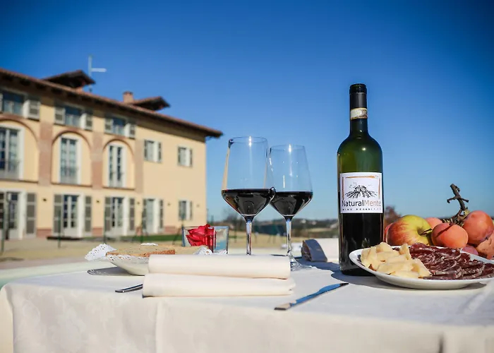 Naturalmente Wine Rezort 3*