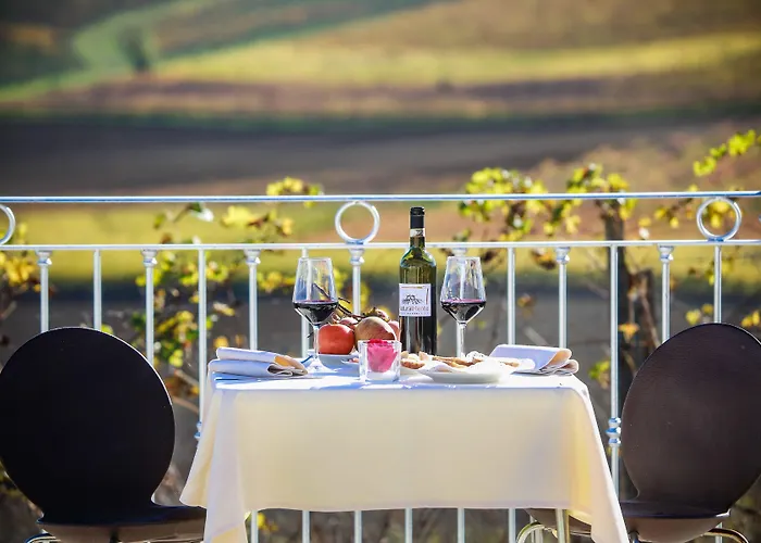 Naturalmente Wine Rezort 3*