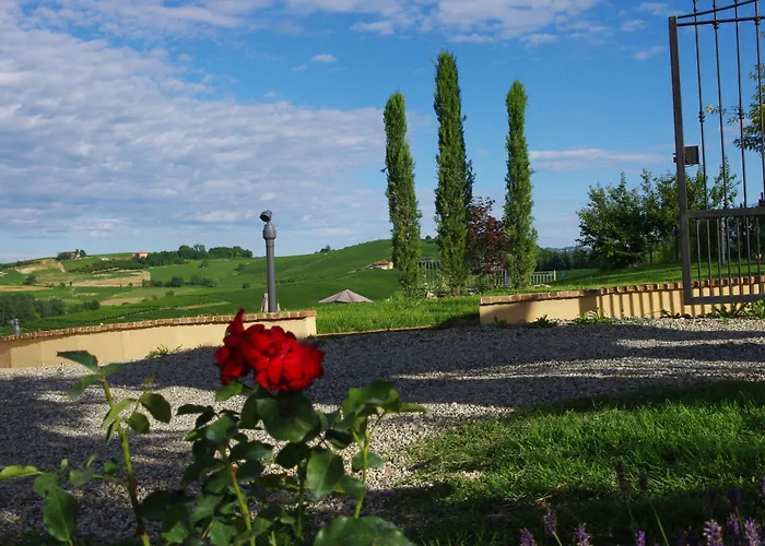 Naturalmente Wine 3* Agliano Terme