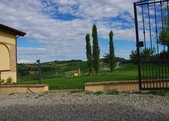 Naturalmente Wine Rezort 3*