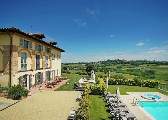 Naturalmente Wine Rezort 3*