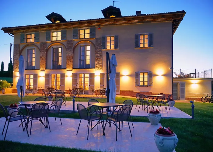 Rezort Naturalmente Wine 3*