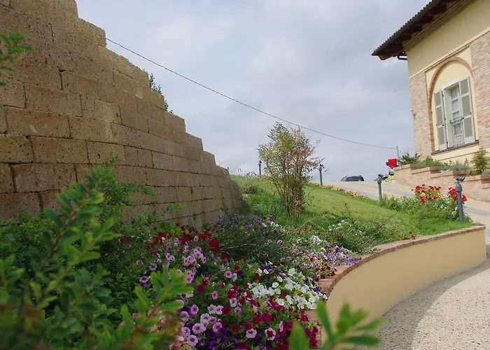 Rezort Naturalmente Wine 3*