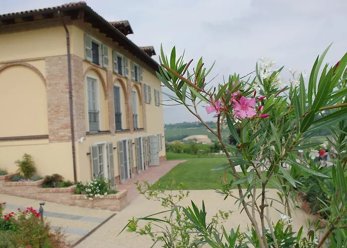 Naturalmente Wine 3* Agliano Terme