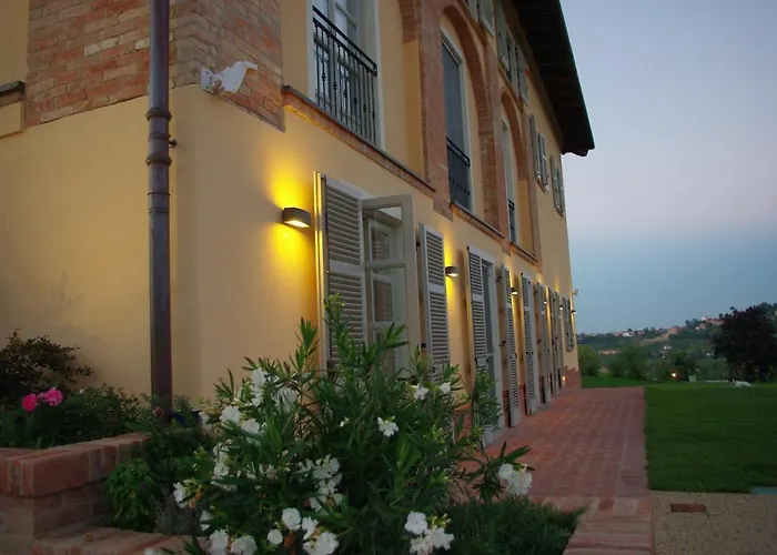 Rezort Naturalmente Wine 3*