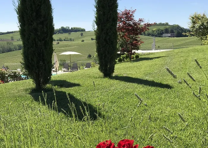 Naturalmente Wine Rezort Agliano Terme