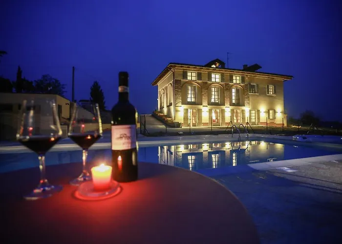 Naturalmente Wine Rezort Agliano Terme