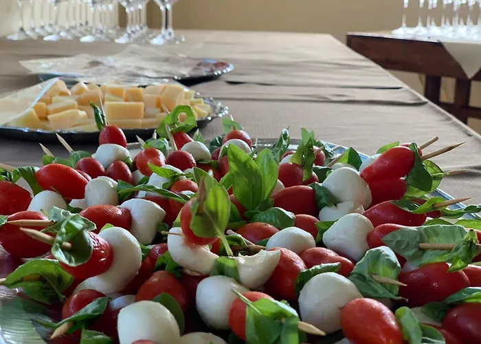 Naturalmente Wine 3* Agliano Terme