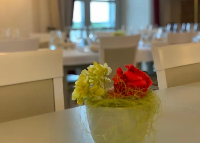 Rezort Naturalmente Wine 3*